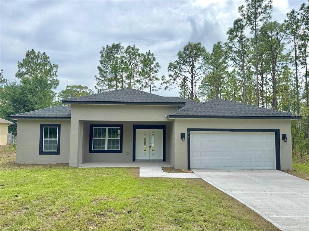 628 Heronsbill Lane - Photo 1