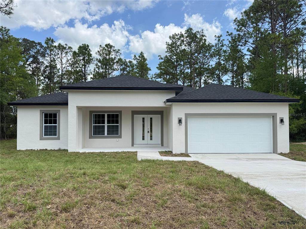 2523 Andromedae Drive - Photo 1