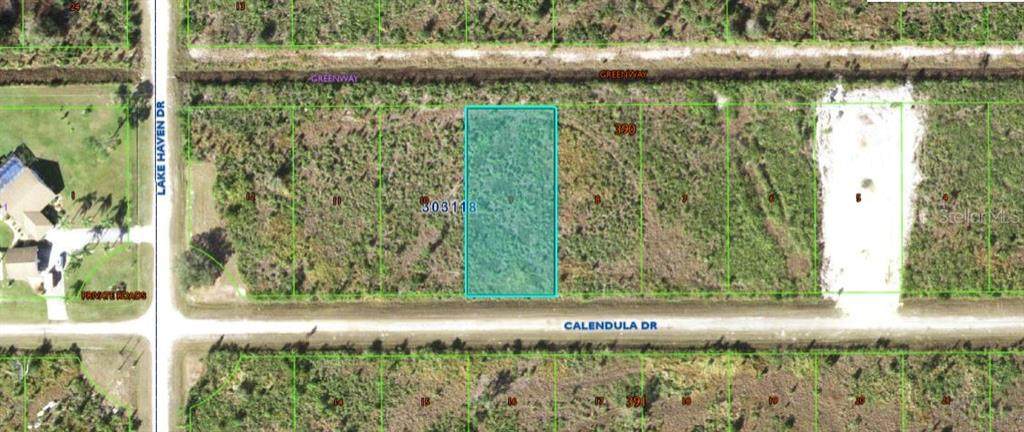 518 Calendula Drive - Photo 1