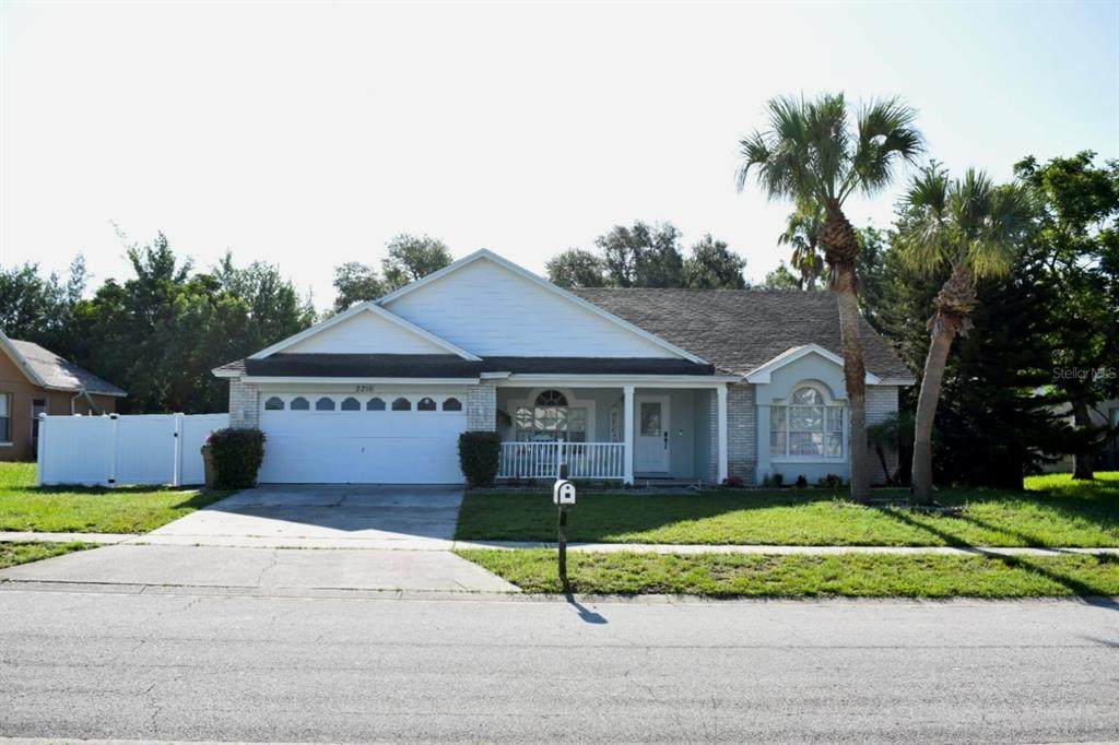 2216 Kiwi Trail - Photo 1