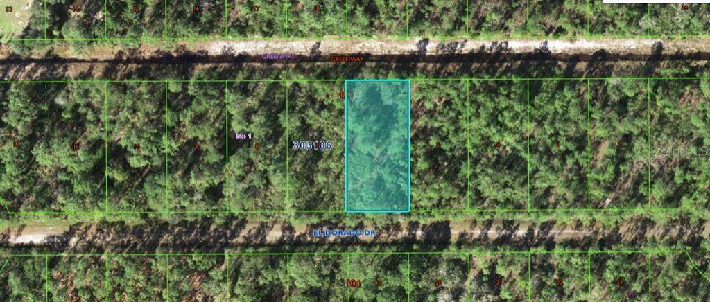 512 El Dorado Drive - Photo 1