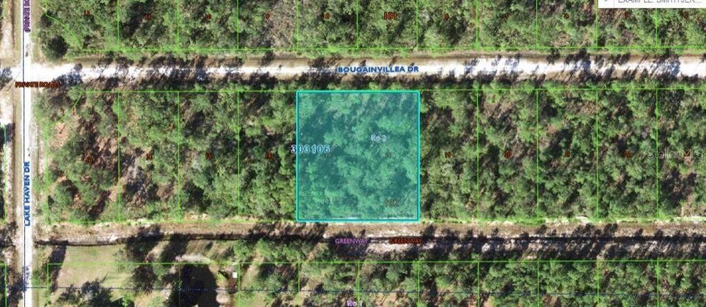 515 Bougainville Drive - Photo 1
