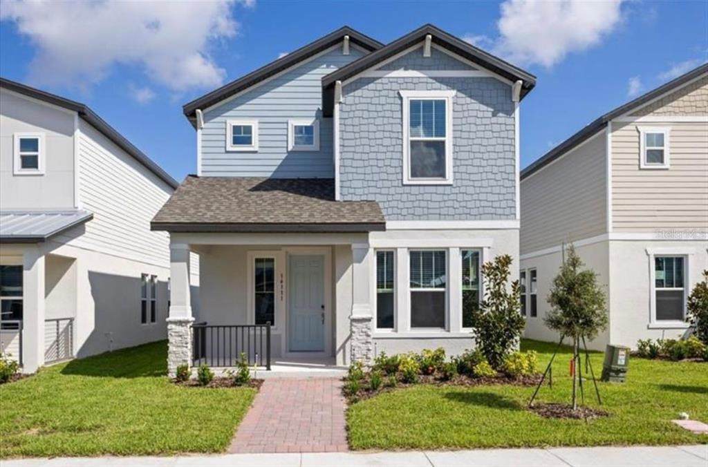 14111 Frasier Street - Photo 1