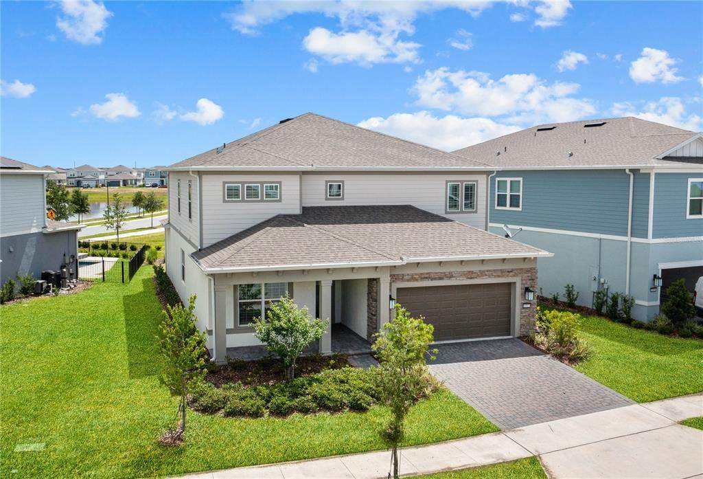 13323 Panama Beach Court - Photo 1