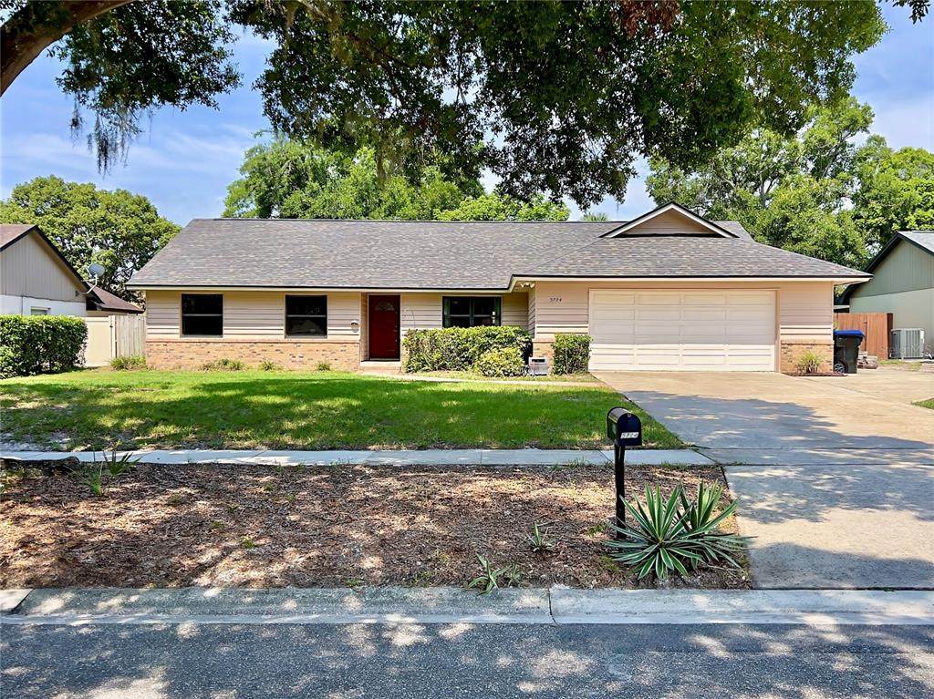 5724 Pitch Pine Drive - Photo 1