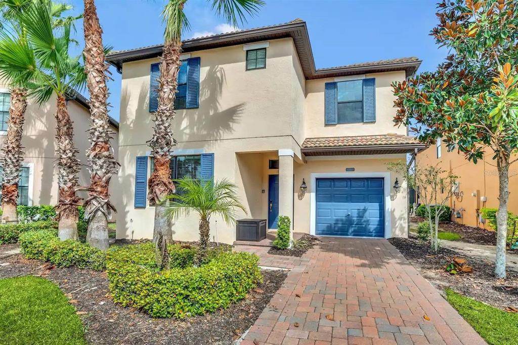 5504 Solterra Circle - Photo 1