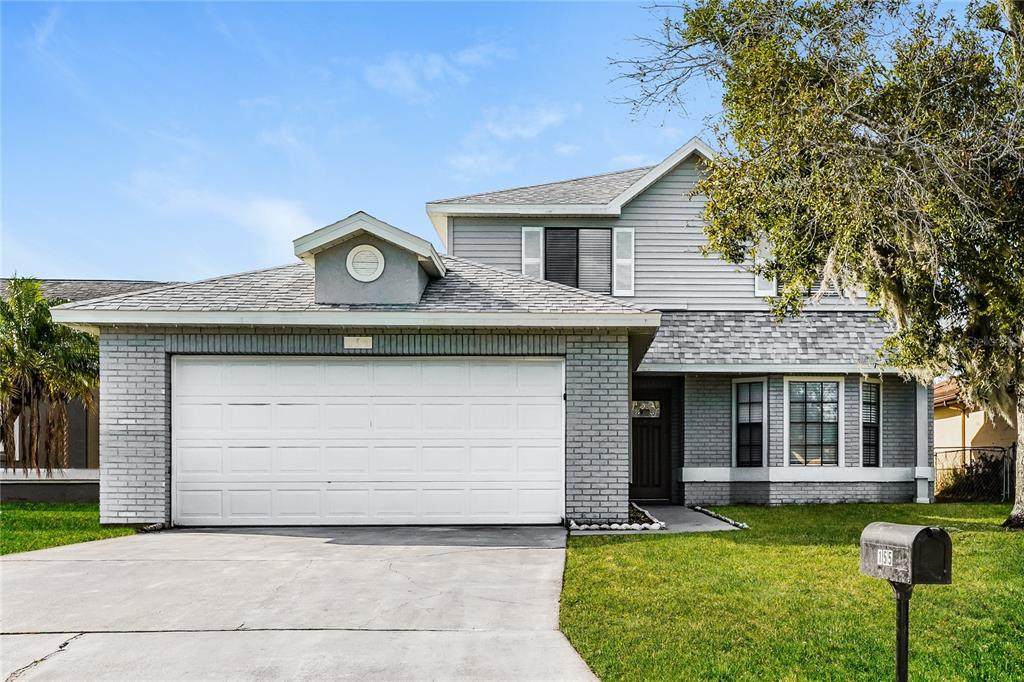 155 Sandalwood Drive - Photo 1