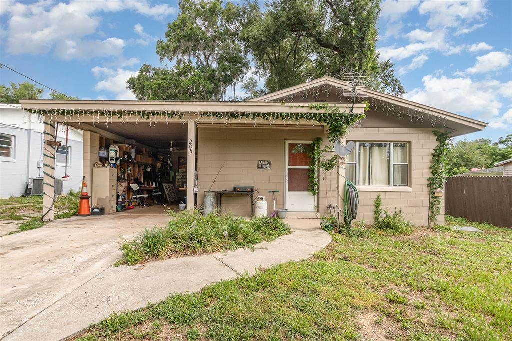 205 Division Street - Photo 1