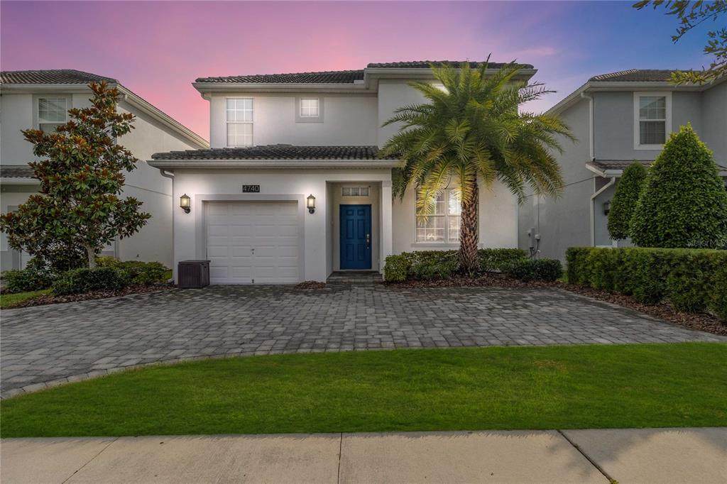 4740 Sleepy Hollow Dr - Photo 1