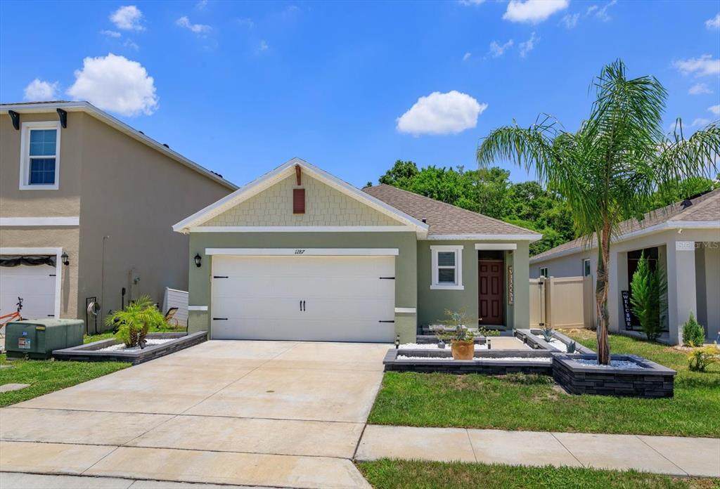 1287 Berry Lane - Photo 1