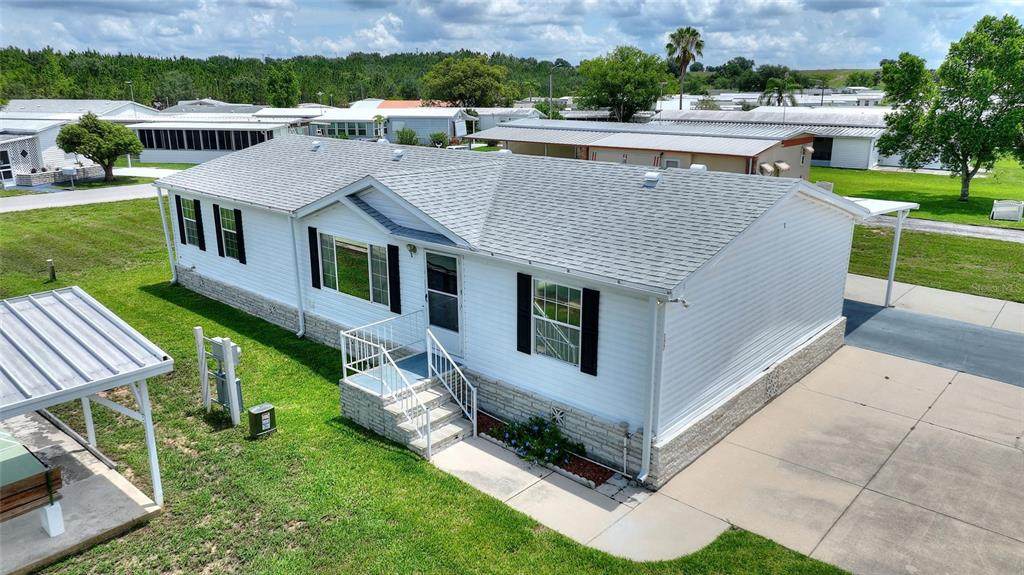 157 Orangewood Drive - Photo 1