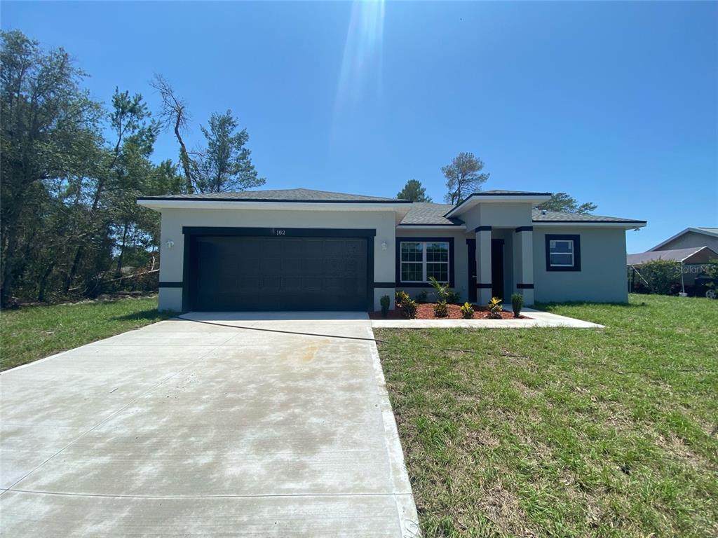 182 Marion Oaks Manor - Photo 1