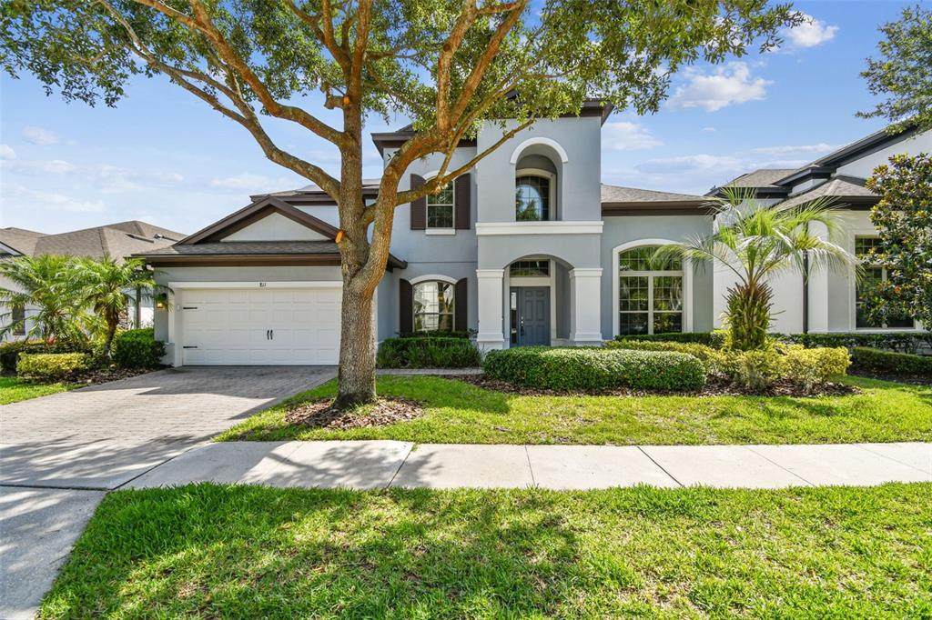 811 Sherbourne Circle - Photo 1