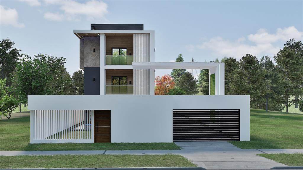 1303 Muriel Street - Photo 1