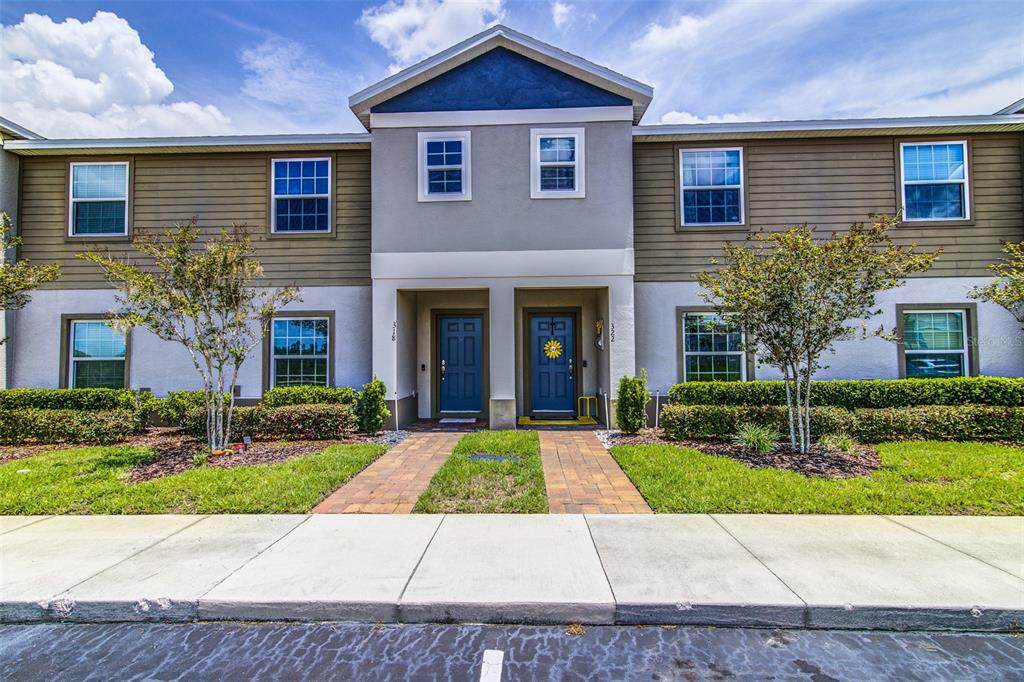 322 Annabelle Way - Photo 1