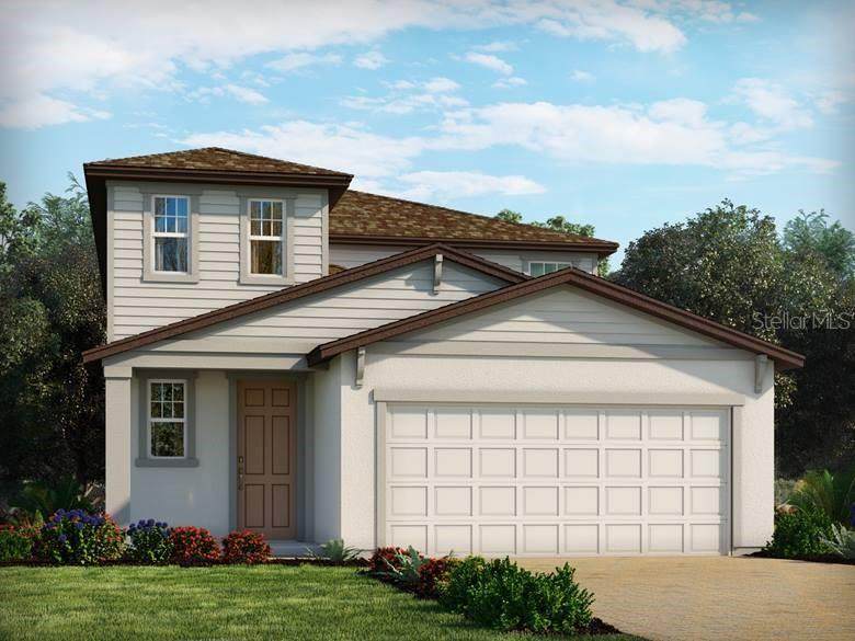 3904 Giorgio Drive - Photo 1
