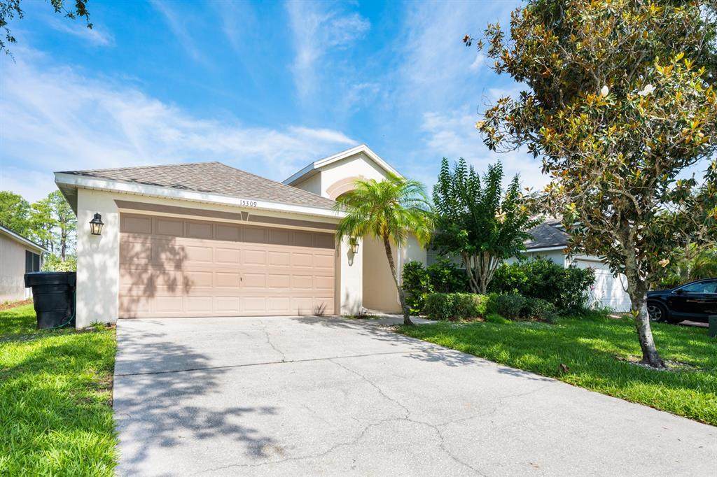 15309 Markham Drive - Photo 1