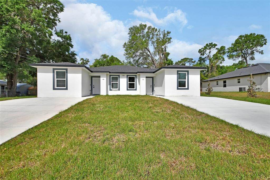 1581 Montgomery Street - Photo 1