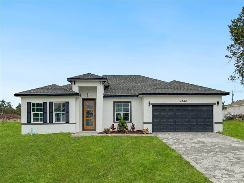 3420 130TH LANE Road - Photo 1