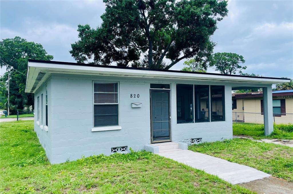 820 Maley Street - Photo 1