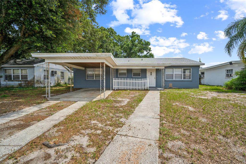 2307 Freemason Street - Photo 1