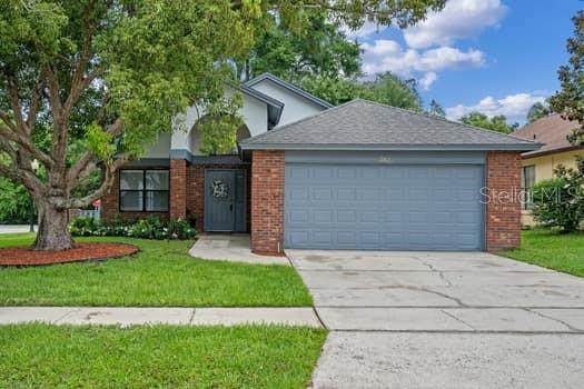 3107 Ash Park Loop - Photo 1