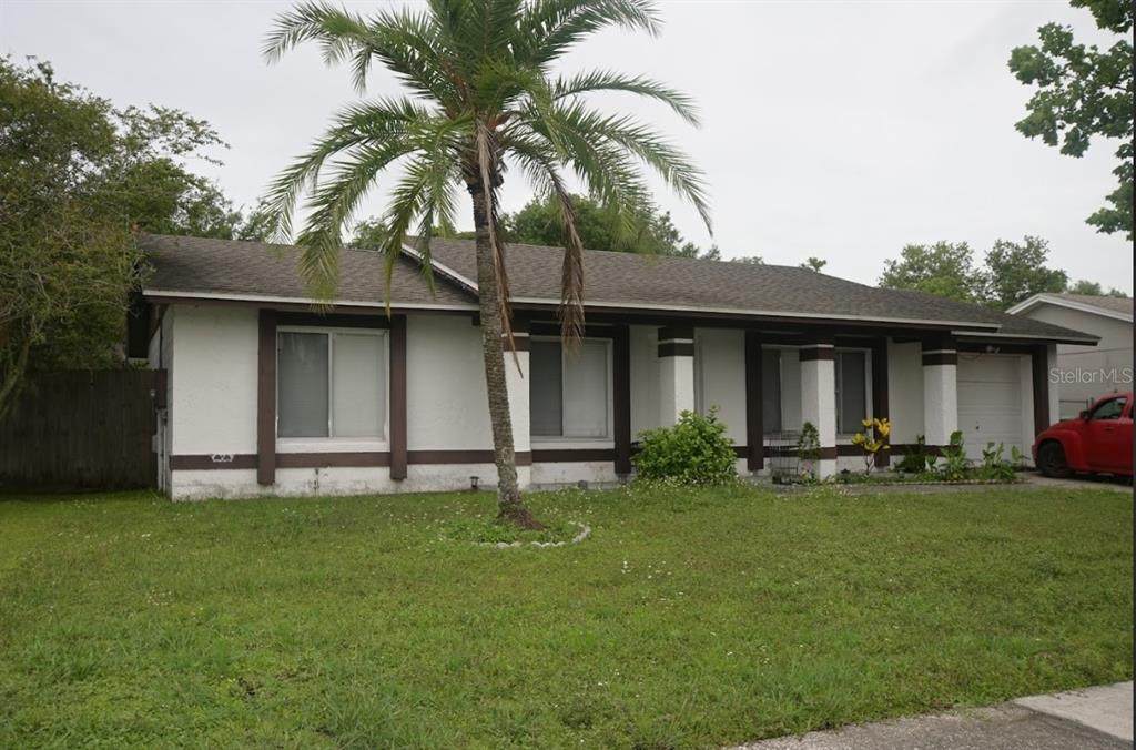11418 Ashboro Drive - Photo 1