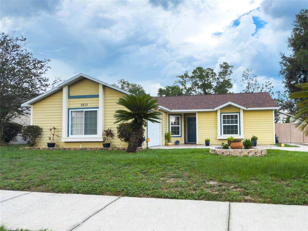 5815 England Avenue - Photo 1