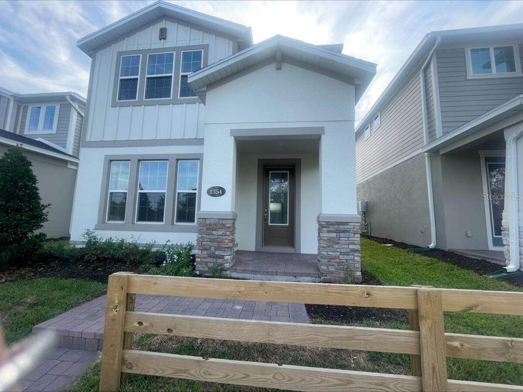 1354 Twelve Oaks Road - Photo 1