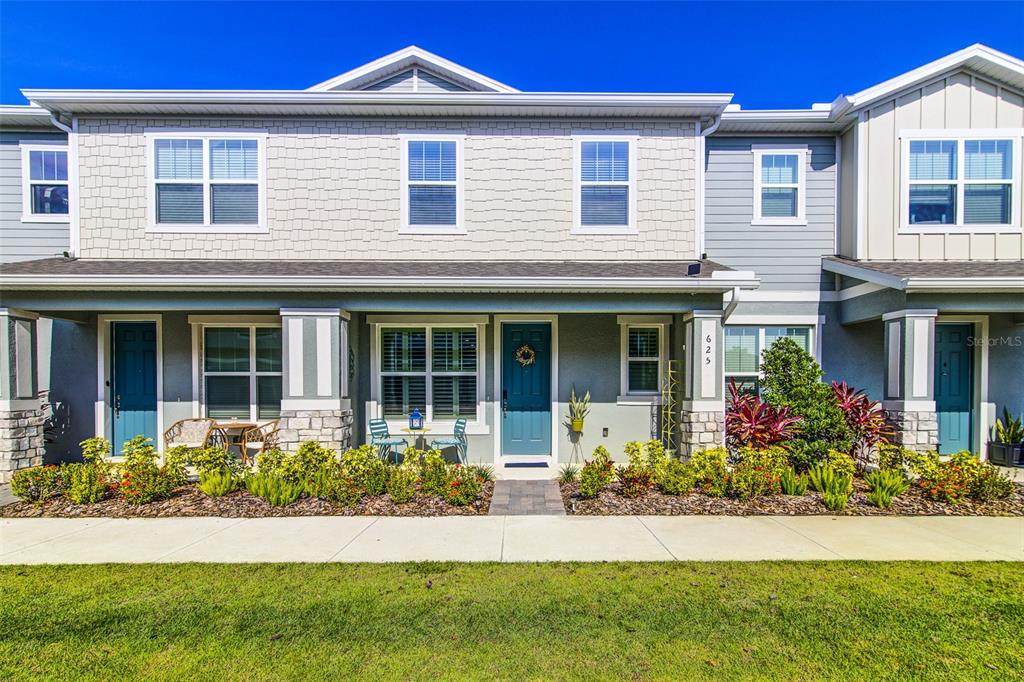 625 Dogfish Lane - Photo 1