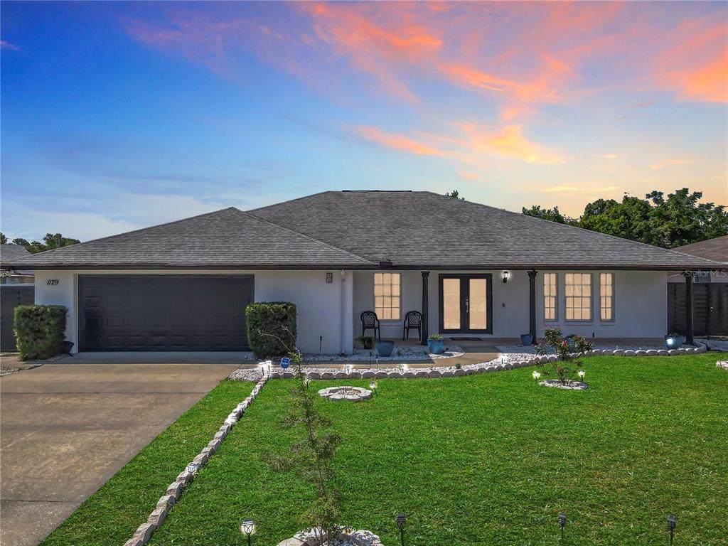 1129 Madura Drive - Photo 1