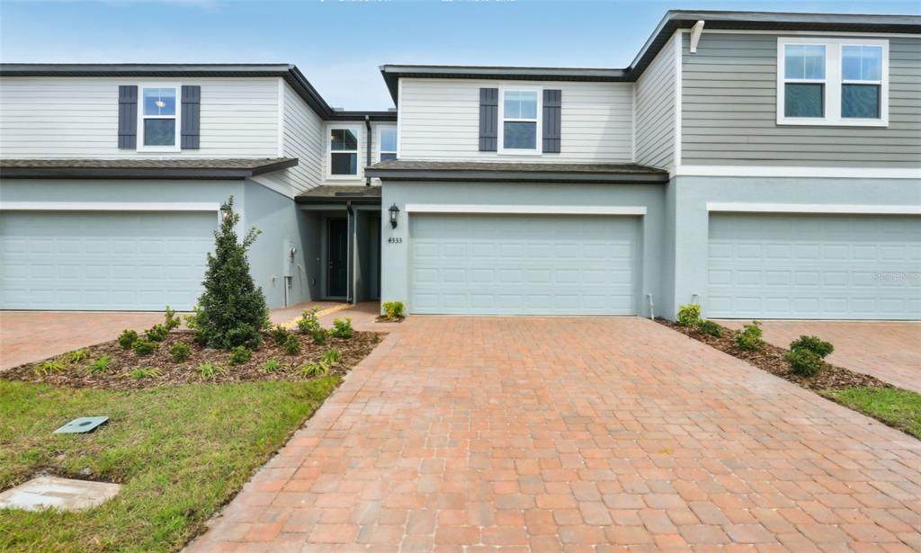 4325 Switchgrass Lane - Photo 1