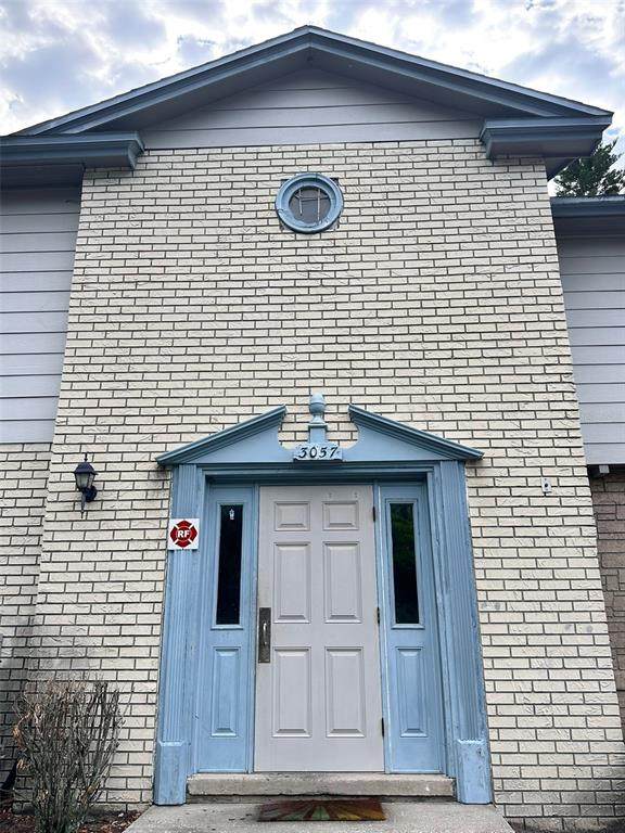 3057 Aaron Burr Avenue - Photo 1