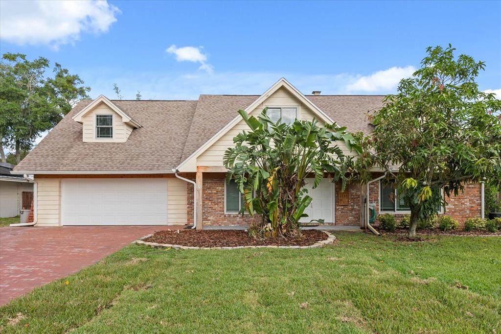 1135 Thunder Trail - Photo 1