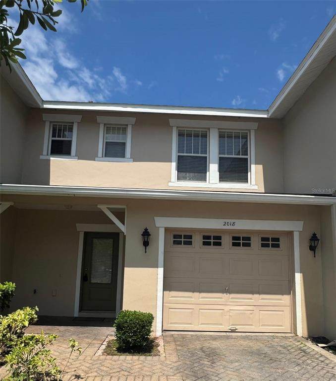 2018 Cypress Bay Boulevard - Photo 1
