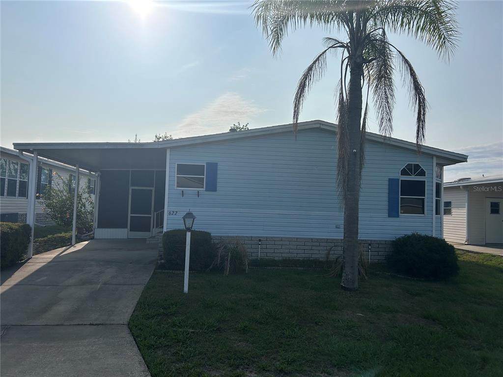 622 Dreama Drive - Photo 1