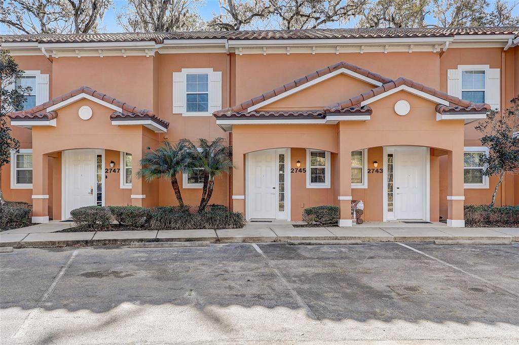 2745 Corvette Lane - Photo 1