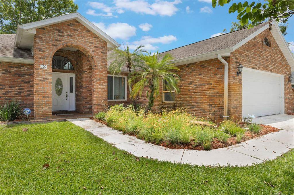 109 Hunter Point Court - Photo 1