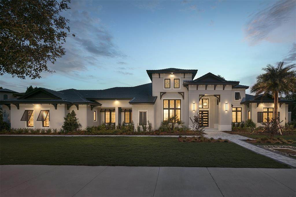3428 Chaine Du Lac Boulevard - Photo 1