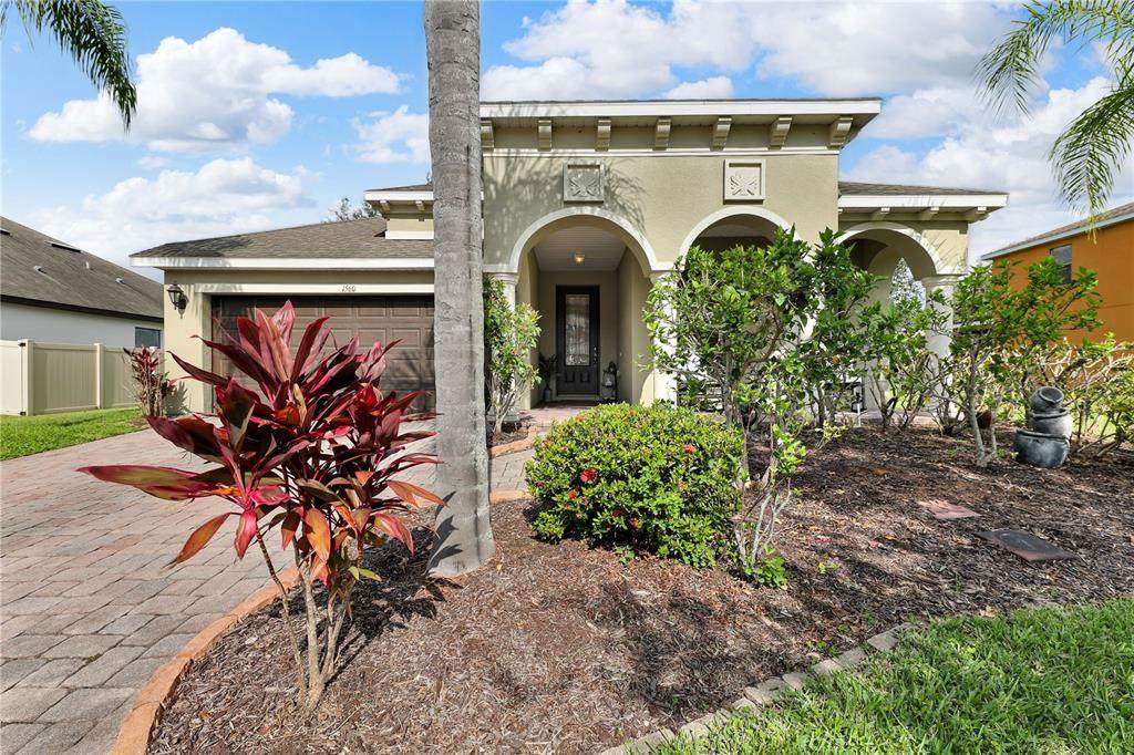 1560 Canopy Pasture Drive - Photo 1