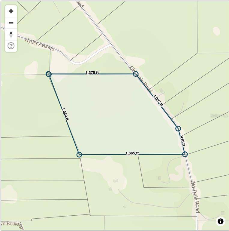2370 Old Train Road - Photo 1