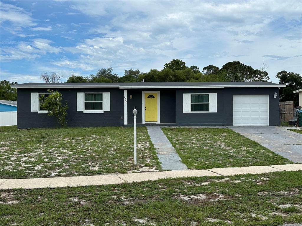 2334 Idaho Road - Photo 1