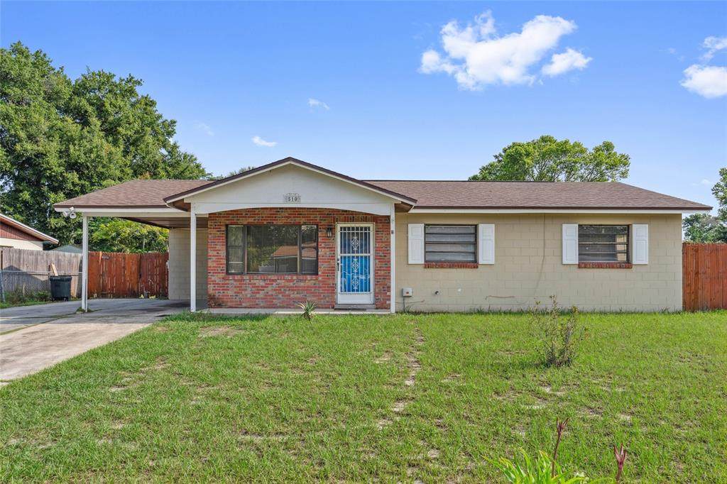 510 Peach Tree Lane - Photo 1