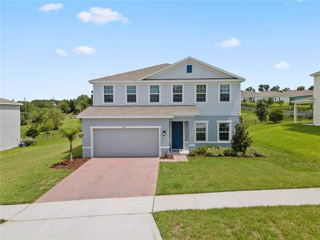 2168 Aibonito Circle - Photo 1