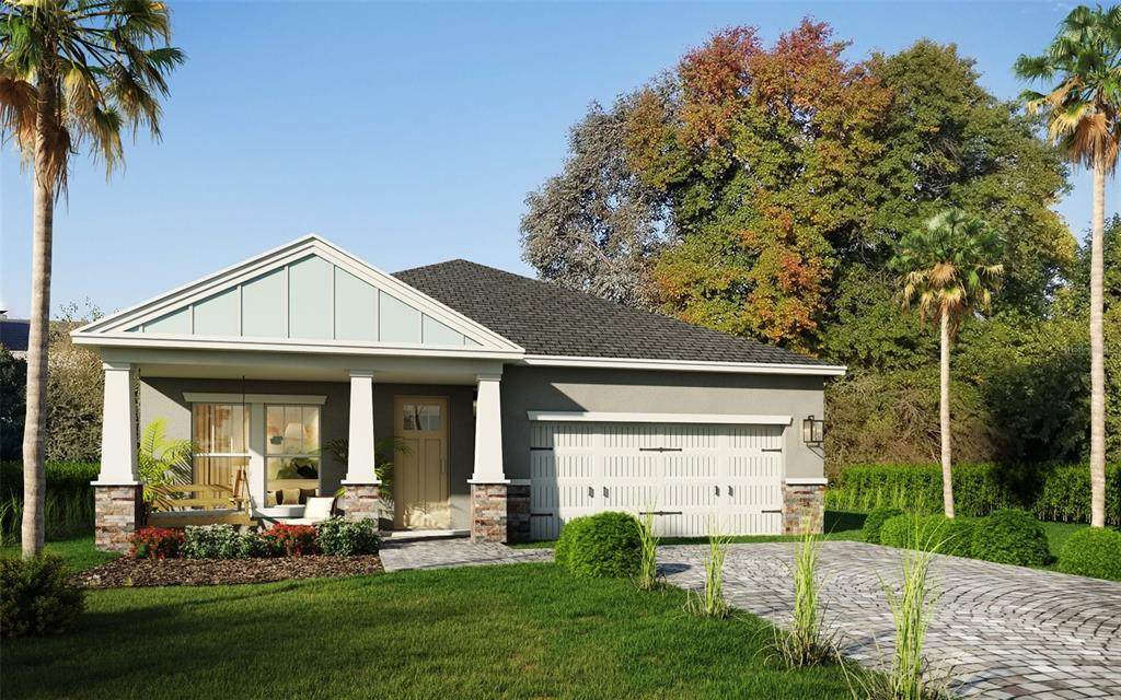 13518 Maria Lavin Circle Road - Photo 1