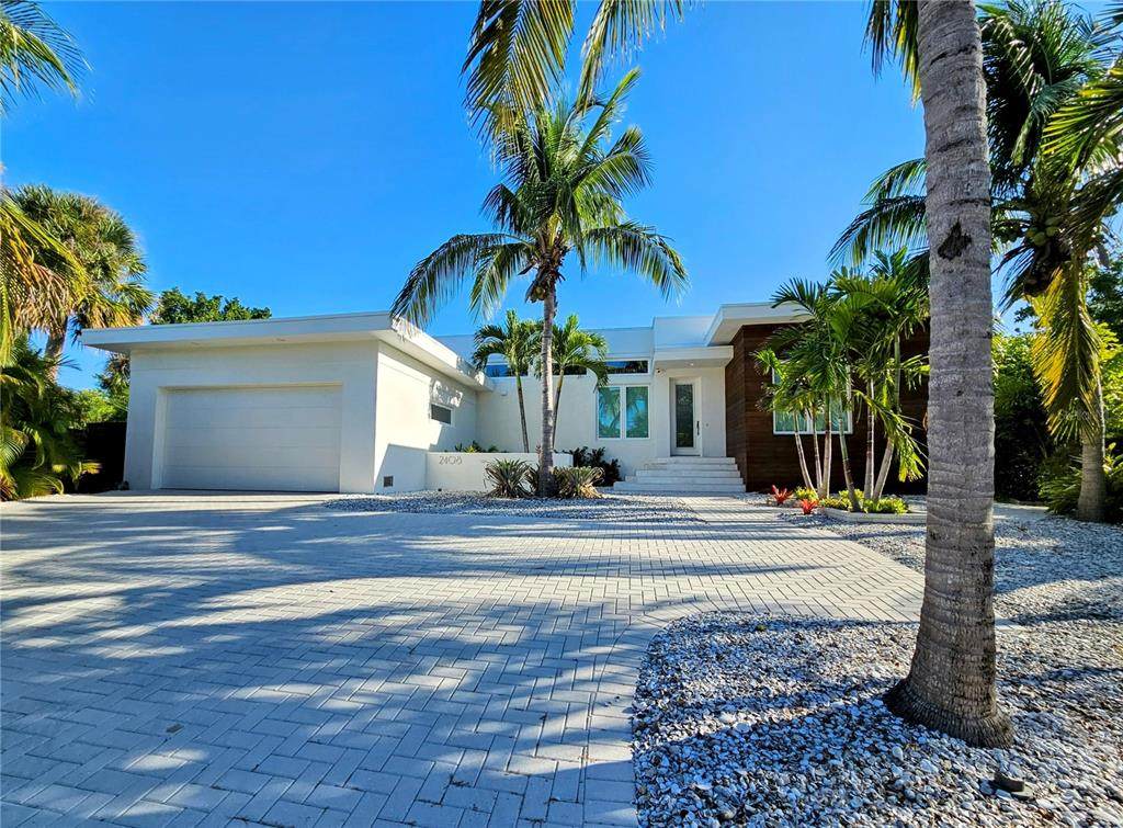2408 Nassau Street - Photo 1