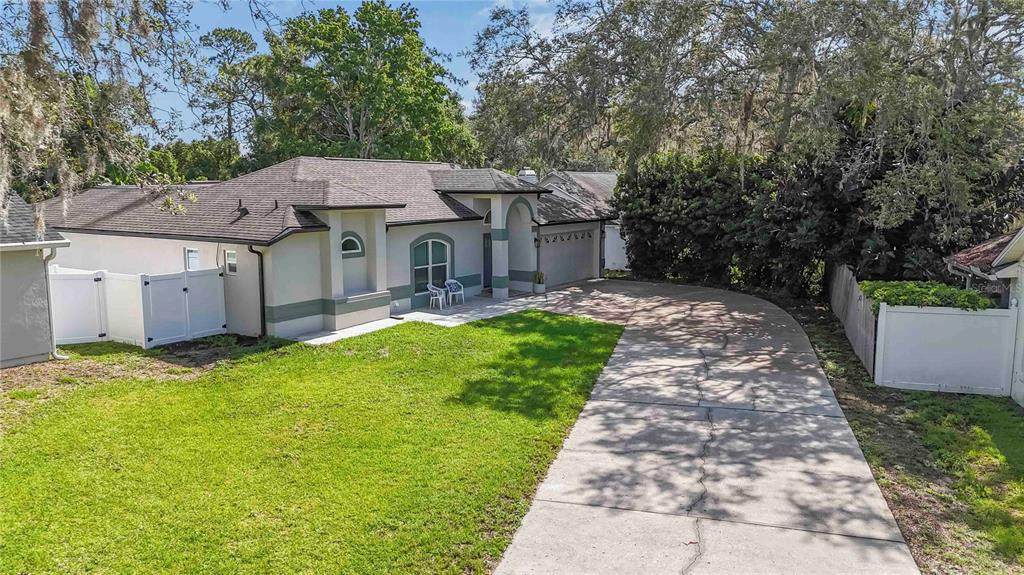 1008 Jackson Creek Court - Photo 1