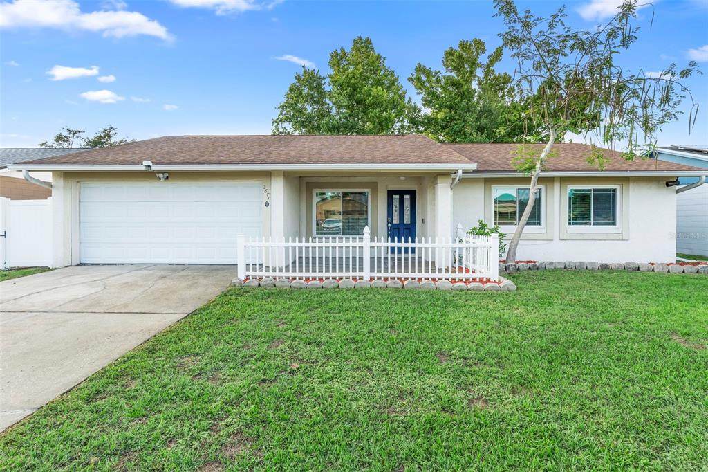 2871 Milstead Street - Photo 1