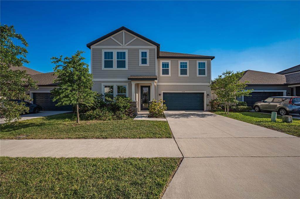 9199 Waverly Walk Drive - Photo 1
