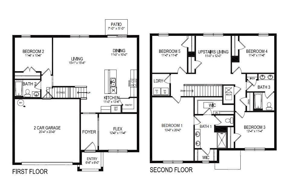 926 Princess Sabal Point - Photo 1
